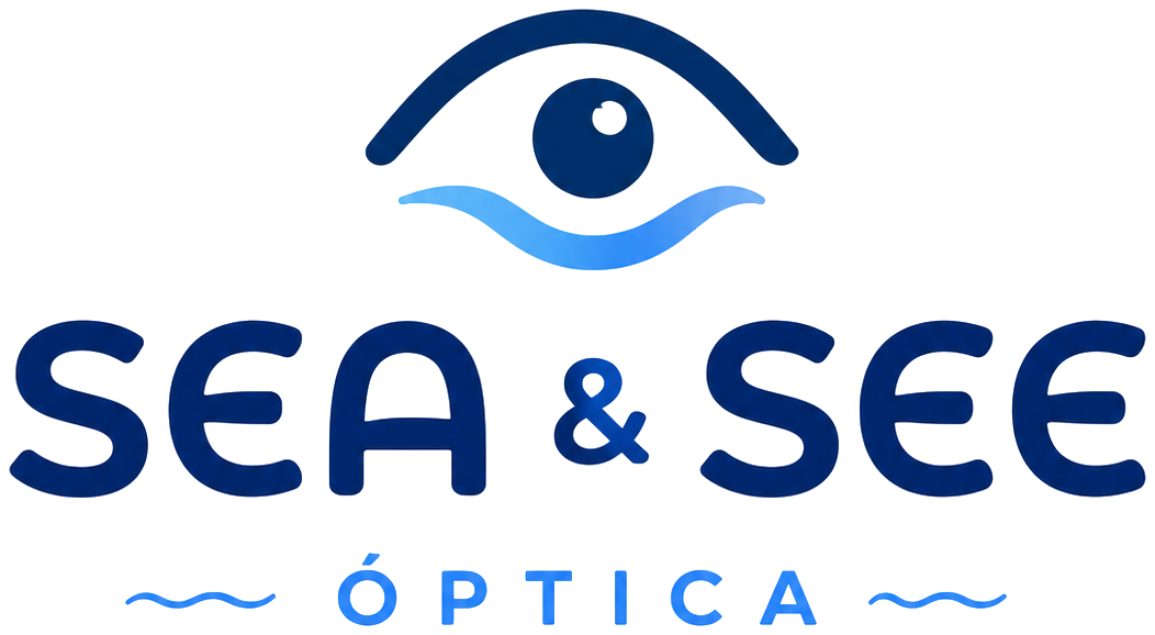 Sea & See Óptica
